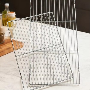 Parrilla Rectangular Reforzada para Barbacoa, la Más Vendida del 2026 - Product Image 4