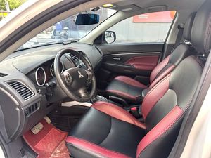 Mitsubishi Outlander Sport ASX 2014 2.0L Essence CVT 2WD 4x2 SUV <span class=keywords><strong>Voiture</strong></span> d'<span class=keywords><strong>occasion</strong></span> Conduite à gauche Véhicule d'<span class=keywords><strong>occasion</strong></span> Prêt à l'exportation au Ghana - Product Image 5