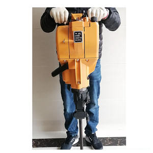 אנרגיה גבוהה השפעה אנרגיה גרעינית קידוח רוק קידוח - Product Image 4