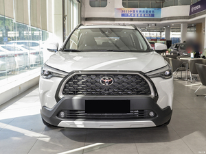 2024锐利边缘2.0L双引擎先锋版新条件左转向前轮驱动带后摄像头 - Product Image 4