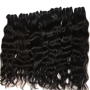 Proveedor Mayorista de Extensiones de Cabello Humano Rizado para Salones de Belleza y Marcas de Pelucas - Product Image 1