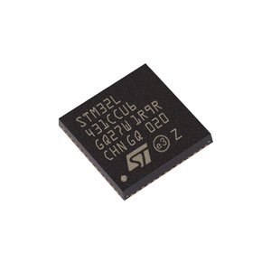 Nouveau module STM32L431CCU6 QFN48, stock neuf, microcontrôleur, composants électroniques - Product Image 1