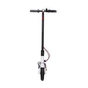 دراجة آلية كهربائية شاومي برو 2 بقدرة 350 وات 36 فولت دراجات كهربائية للبالغين مزودة بمحرك إلكتروني بشهادة CE رمادية 300 وات سبيكة ألمنيوم < 10 أمبير في الساعة 120 كجم - Product Image 1