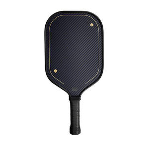 Chifory Sports professionnels 16MM pagaie de Pickleball en Fiber de carbone USAPA approuvé T700 presse à chaud Kevlar presse à chaud de sport en nid d'abeille - Product Image 6