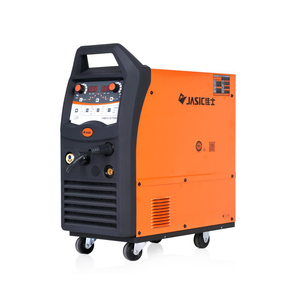 Machine de soudage au laser métallique JASIC NBM 270 AC 380V IGBT Inverter 4 en 1 <span class=keywords><strong>MMA</strong></span> MAG TIG MIG pour l'aluminium - Product Image 5