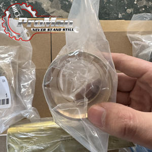 Roulement à manchon 2G-8608 2G8608 Applicable aux niveleuses à moteur 12G 160G 140G 130G et aux scarificateurs 12G 130G 140G - Product Image 1