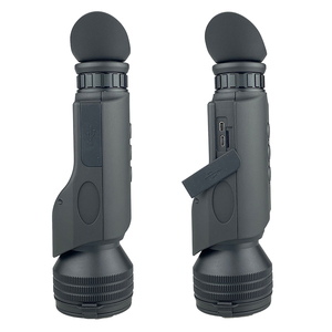 고해상도 디지털 야간 투시 단안경 10도 시야각 DNV-GEN3-6-36X50 - Product Image 5