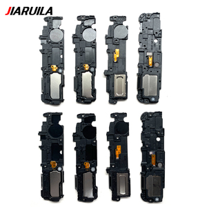 Điện Thoại Di Động Phụ Tùng Loud Loa Cho Samsung Z Lật <span class=keywords><strong>5</strong></span> 4 3 2 5G Loa Buzzer Ringer Sửa Chữa Các Bộ Phận - Product Image 2