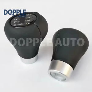Manopla de Câmbio 25117896031 5/6 Marchas para <span class=keywords><strong>BMW</strong></span> Série 7 5 E28 E30 E34 E36 M3 <span class=keywords><strong>BMW</strong></span> <span class=keywords><strong>E46</strong></span> - Product Image 2