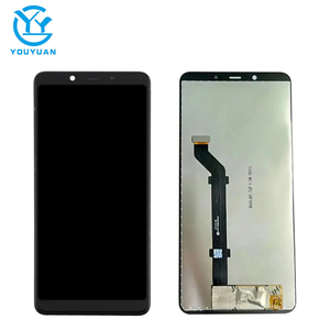 Mobile <strong>Lcd</strong> <strong>Display</strong> <strong>for</strong> <strong>nokia</strong> 3.1 Plus <strong>Lcd</strong> Screen <strong>Display</strong> - Product Image 2