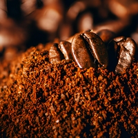 Cubes de café instantané lyophilisé 2g en gros pour les bureaux, les hôtels et les supérettes
