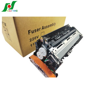 Unidad de fusor ZHHP para <span class=keywords><strong>HP</strong></span> <span class=keywords><strong>Color</strong></span> <span class=keywords><strong>LaserJet</strong></span> <span class=keywords><strong>Pro</strong></span> <span class=keywords><strong>M452</strong></span> M454/M455/M477/M479/M377 de RM2-6461-000CN - Product Image 3