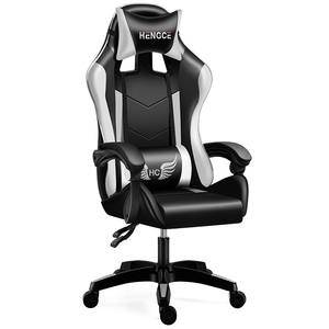 2024 <span class=keywords><strong>La</strong></span> <span class=keywords><strong>mejor</strong></span> <span class=keywords><strong>silla</strong></span> de oficina ergonómica con reposabrazos ajustables en 3D Bloqueo de inclinación Soporte lumbar Estilo de diseño moderno <span class=keywords><strong>para</strong></span> largas horas de trabajo - Product Image 3