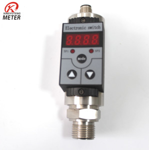 Interruptor Digital QYK103 para Monitoreo de Agua y Aceite - Product Image 3