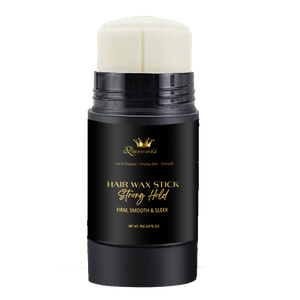 Vendite calde Private Label 85g di plastica forte tenere il bastone organico della cera per capelli delle donne bordi dei capelli e <span class=keywords><strong>baffi</strong></span> - Product Image 5