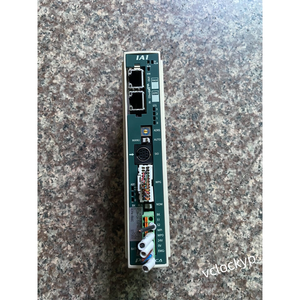 Controlador de Cilindro Eléctrico IAI PCON-CA-56PWAI-EC-0-0 Nuevo, Envío por FedEx o DHL - Product Image 3