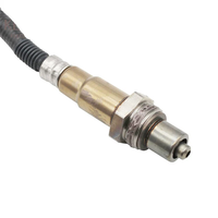 New DPF PM Soot Sensor OE A0111531228 0281006769/770 Particulate Matter PM Sensor for MB Actros Atego Truck