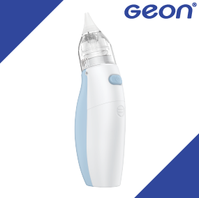 Aspirador nasal para niños Suministros para bebés Producto - Product Image 1