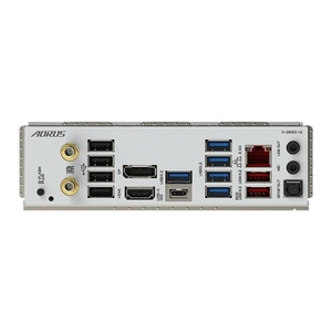 Tarjeta Madre para Juegos de Escritorio <span class=keywords><strong>B650M</strong></span> <span class=keywords><strong>AORUS</strong></span> <span class=keywords><strong>ELITE</strong></span> AX, DDR5, Compatible con CPU AM5 - Product Image 5