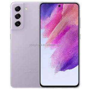 Marque 99% vente en gros pour Galaxy <span class=keywords><strong>S21FE</strong></span> S20 S22 S23 S24 FE débloqué 5G téléphone portable d'occasion d'origine Smartphones d'occasion - Product Image 3