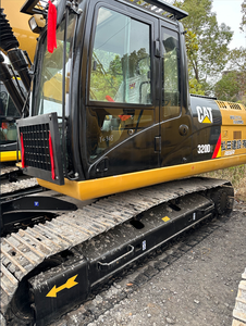 เครื่องขุดสะเทินน้ำสะเทินบกอเนกประสงค์แบบใช้สำหรับส่วนประกอบหลักรวมถึงเครื่องยนต์และมอเตอร์ - Product Image 4