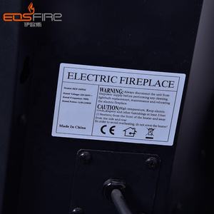 Télécommande électrique cheminée comme poêles à <span class=keywords><strong>bois</strong></span> - Product Image 4