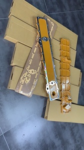 Cubierta de enfriador de aceite de alta calidad, piezas de motor, modelo E320 E200B para maquinaria de construcción 517692 - Product Image 2