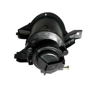 ใช้ได้กับ Peugeot 206 T11 06-13 ไฟตัดหมอกหน้า ซ้าย 087358 ขวา 087359 - Product Image 5
