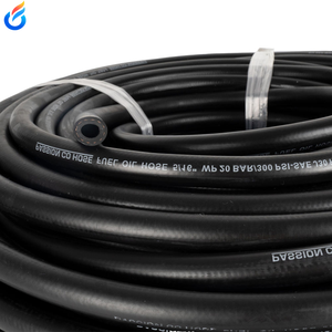 Maßgefertigter R6 1/2'' Schlauchaufroller, NBR/EPDM Gummi Kraftstoffschlauch für Motor/Gas - Product Image 1