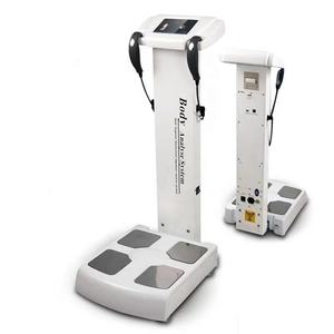 Monitor de Salud, Analizador Institucional, Gimnasio, Fitness, Medidor de Grasa Corporal, Máquina de <span class=keywords><strong>Nutricionista</strong></span>, Máquina de Análisis Corporal - Product Image 4