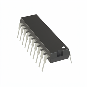 PIC18F13K22-I_P Buy Online Electronic Components 20 DIP In Stock Embedded - Product Image 1