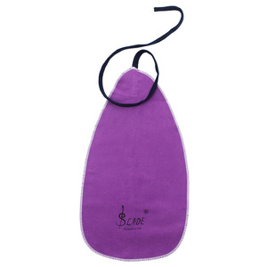 Venta al por mayor de fábrica, accesorio de <span class=keywords><strong>flauta</strong></span> Piccolo para clarinete, paño de limpieza de instrumentos musicales para paso de cavidad interior - Product Image 5