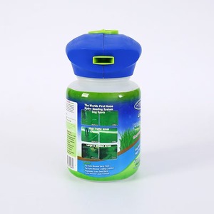 Idro MOUSSE prato liquido annaffiatoio in plastica spruzzatore di semi per prato - Product Image 3