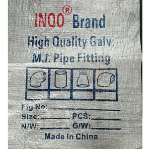 Fig No. Raccords de tuyauterie en fonte malléable <span class=keywords><strong>à</strong></span> coude droit 90 degrés, 1090, avec filetage BS, galvanisé, 1/2-6 pouces - Product Image 6