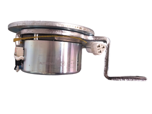 ALY1S2AA 24V Scooter elettrico sedia a rotelle carrelli da Golf per aeroporto bagaglio trasportatore potenza freno rilascio motore ingranaggio incluso - Product Image 3