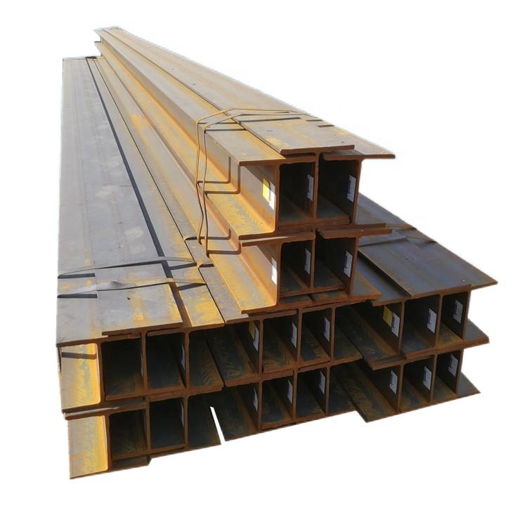 HE100M H profile steel