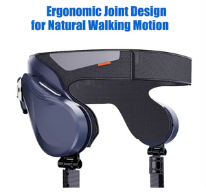 Produit de réadaptation des exosquelettes de jambe : Robot de course, Assistance au mouvement des membres inférieurs, Exosquelette de marche <span class=keywords><strong>pour</strong></span> <span class=keywords><strong>la</strong></span> rééducation - Product Image 5