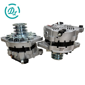 Alternateur EexcavaStart 181200-6402, 24V 90A, neuf, compatible avec les moteurs 6HK1 6WG1, qualité OEM, pièce de rechange - Product Image 1