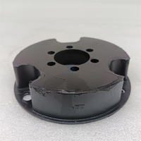 Pièces de machines de construction : Accouplement de ventilateur 4700382393, Bloc amortisseur de ventilateur 382393 pour CC622, CC522, CC432, CC422, CA402, CA302