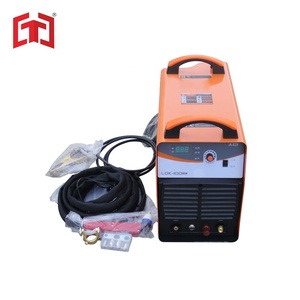 JASIC LGK-100 taglio Al <span class=keywords><strong>Plasma</strong></span> fonte di alimentazione per l'uso della macchina - Product Image 2