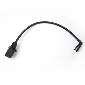 สายเตือนเบรกออดี้ 4H0615121P 264 มม. อะไหล่ทดแทนสำหรับซ่อมรถยนต์ - Product Image 1