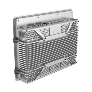 Tự động hóa công nghiệp bảng điều khiển thiết bị máy tính nhúng điều khiển phong phú giao diện ổn định cuộc sống lâu dài thiết kế 2025 công nghiệp bảng điều chỉnh PC - Product Image 3