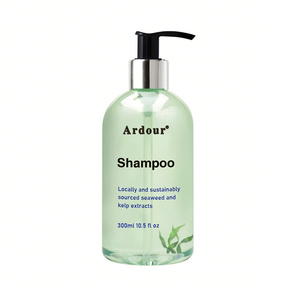 Unisex Rosemary Herbal Anti-Dandruff Liquid <b>Shampoo</b> for Hair Growth Repair & Softness/Smoothness - Product Image 2