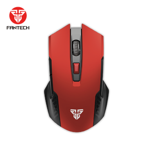 <span class=keywords><strong>Fantech</strong></span> เมาส์ไร้<span class=keywords><strong>สาย</strong></span>ประหยัดพลังงาน WG10 G,เมาส์เกมออปติคอล2.4 - Product Image 3
