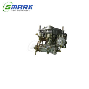 Carburador K-151B K151B-1107010 K151B1107010 para Autos <span class=keywords><strong>Rusos</strong></span> <span class=keywords><strong>VOLGA</strong></span> - Product Image 3