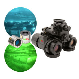 משקפת ראיית לילה IR רוסית 3rd רוסית <span class=keywords><strong>NVG</strong></span> סופר Gen2+ משקפת Gen3 ראיית לילה - Product Image 4