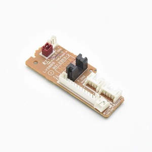 Sensor de Fusor MJL (1 Pieza) para <span class=keywords><strong>Brother</strong></span> <span class=keywords><strong>HL3140</strong></span> 3150 3170 DCP9020 MFC9120 9130 9133 9140 9330 9340 LV0889 LV089001 - Product Image 6