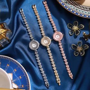 Latest Business <b>Digital</b> <b>Watch</b> with Glass Dial and Pointer Display Alloy Band for Kids and Men - Product Image 4