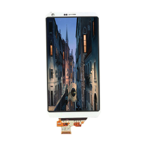 Écran LCD innovant et original LM190E09-TLC1 de 19,0 pouces, 16,7 millions de couleurs, 1280*1024, 30 broches - Product Image 1