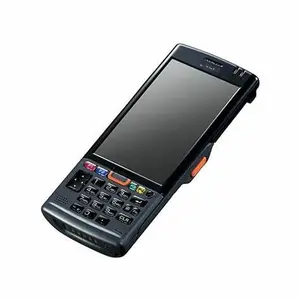 IT-G500 Inventaris (PN IT-G500-10C-CN) Pemindai Kode Batang Komputer Seluler Terminal Genggam 1D PDA